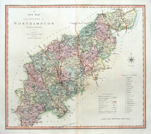 Northamptonshire charles - northamptonshire,,