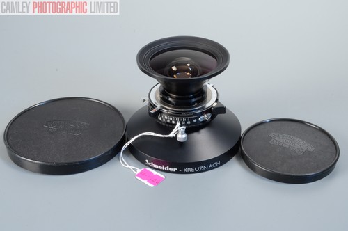 Schneider super angulon 6 - super,