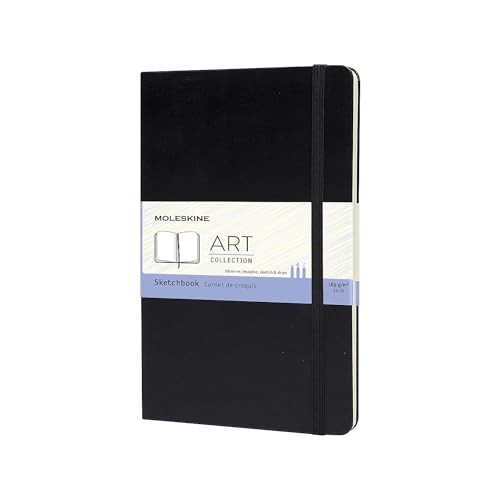 Moleskine großes - moleskine,