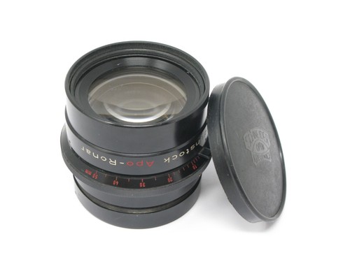 Rodenstock apo ronar 480mm - rodenstock, f9
