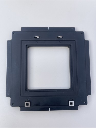 Horseman 23691 adapterplatte - 23691,