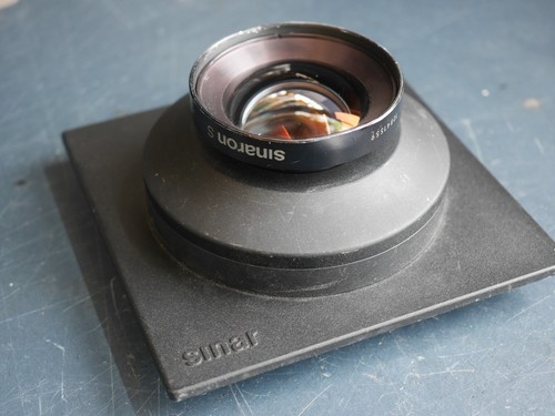 Sinaron 210mm 6 - sinaron-s,