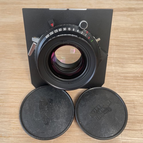 Schneider apo symmar 180mm - schneider,