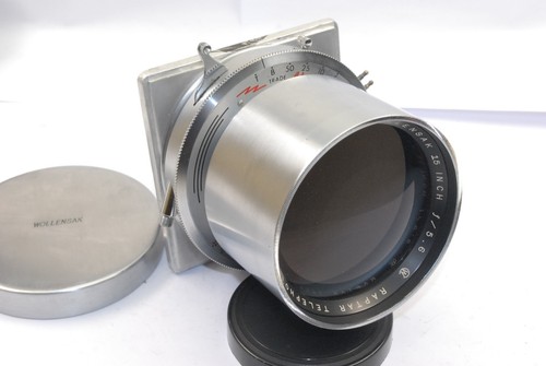 Tolle zoll 6 wollensak - f/5.6,