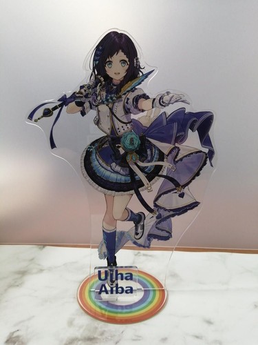 Anycolor nijisanji new - nijisanji,