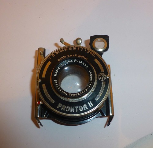 Schneider radionar 5cm 5 - schneider, 10,5cm