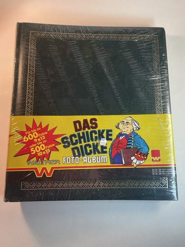 Altes fotoalbum großformat - fotoalbum,