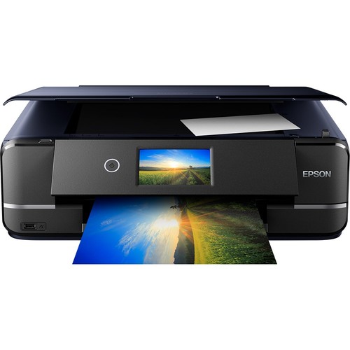 Epson expression photo 970 - expression, xp-970