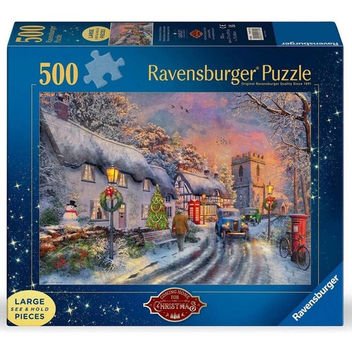 Coming home for christmas - coming,