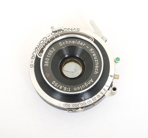 Schneider kreuznack 90mm 8 - schneider,
