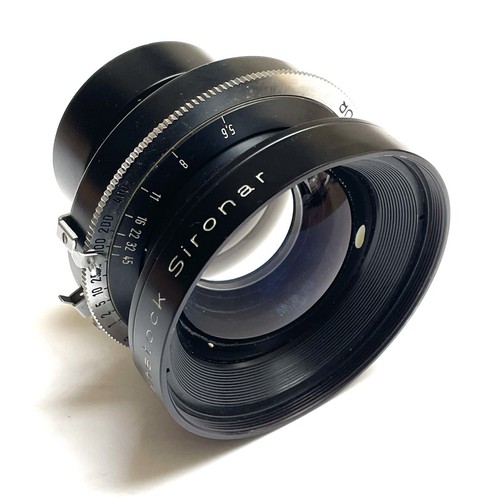 Rodenstock sironar 180mm 6 - sironar,