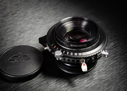 Rodenstock geronar 210mm - rodenstock, mc