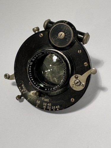 Carl zeiss jena - jena, r24cm