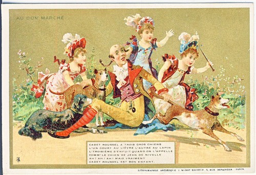Chrom maison bon - du, /