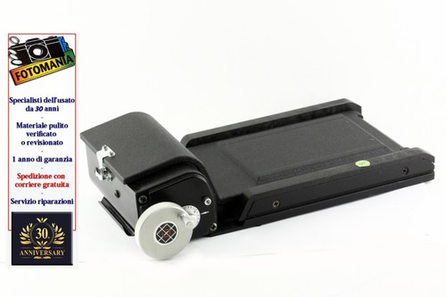 Calumet 6x7cm 120 rollen folie - 120,