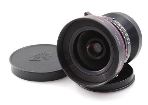 Rodenstock 45mm 5 apo - rodenstock, f/4.5