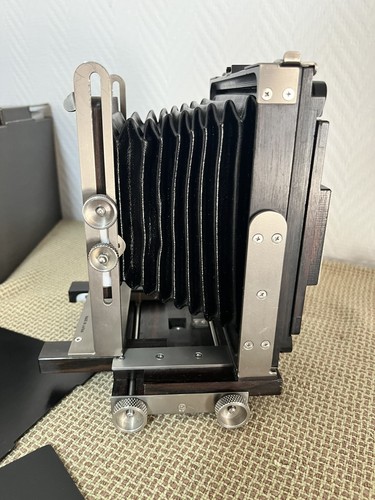 Ebenholz rsw 4x5 - ebenholz,