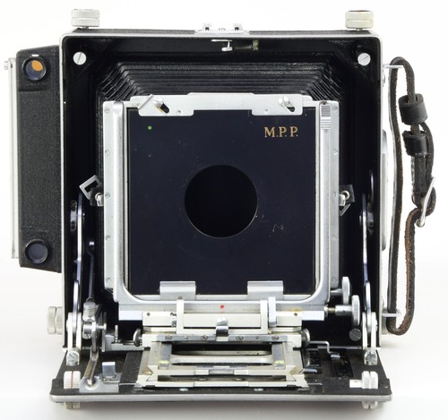 Mpp vii 4x5 micro - mpp,
