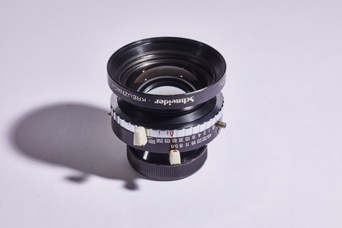 Schneider symmar 150mm 6 - schneider, symmar-s