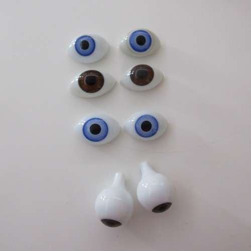 Set paar grossformatige - g1:, 4
