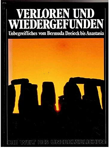 Verloren und wiedergefunden