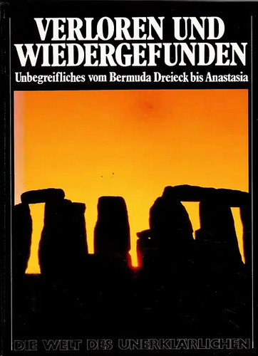 Verloren und wiedergefunden