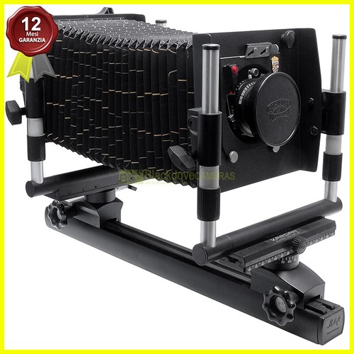 Linhof kardan super color - linhof,