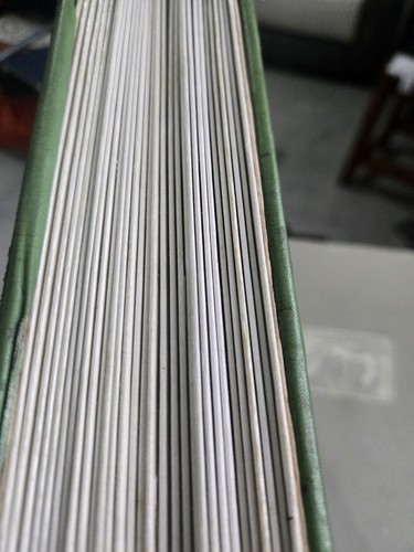 Briefmarkenalbum großformat - briefmarkenalbum,