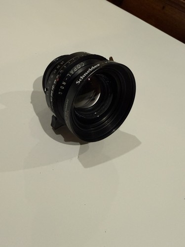 Schneider apo symmar - apo-symmar-l, 150mm