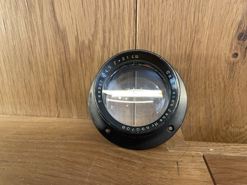 Near mint carl zeiss jena - near,