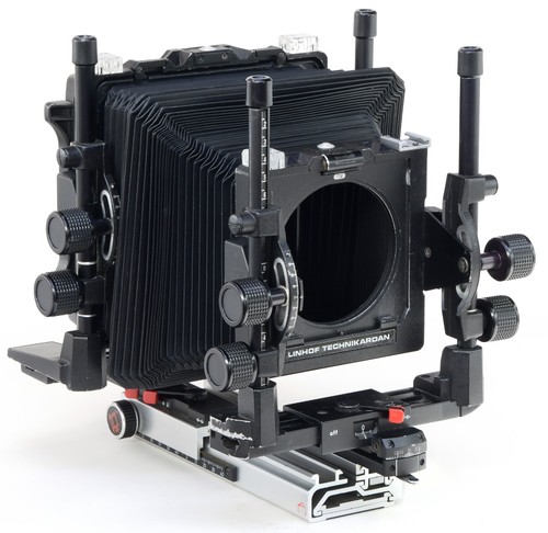 Linhof cambo technikardan - -,