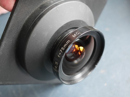 75mm 4x5 sinaron - 75mm, sinaron-w