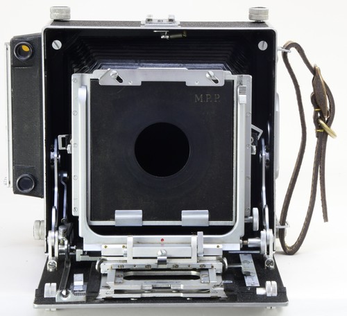 Mpp vii 4x5 micro - mk,