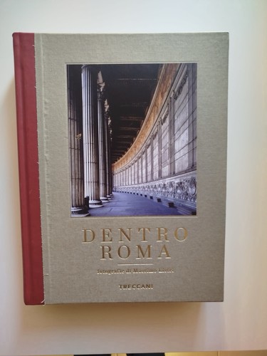 Treccani dentro roma - treccani,