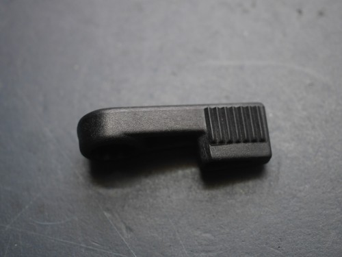 Micro verriegelungshebel für - micro,