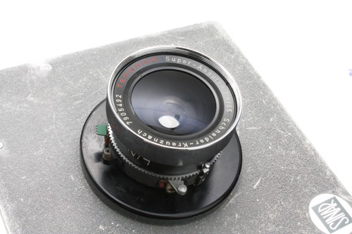 Linhoff select schneider - select,